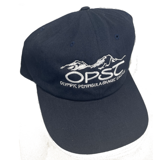 OPST Stitched Logo Cap