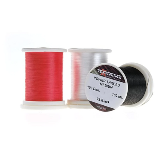 Textreme Power Thread