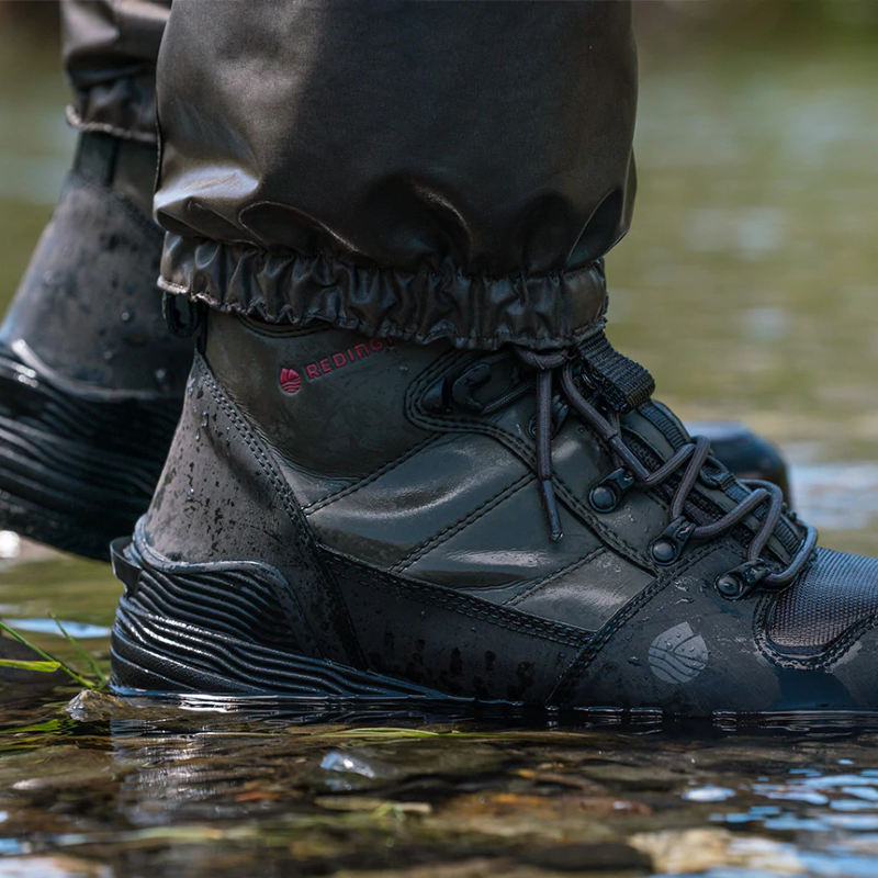 Redington Prowler Pro Wading Boots – A Blaze In The Northern Fly