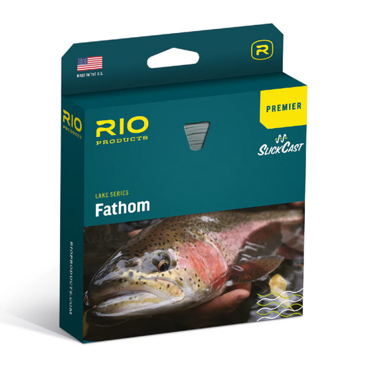 Rio Lake Series Fathom Premier