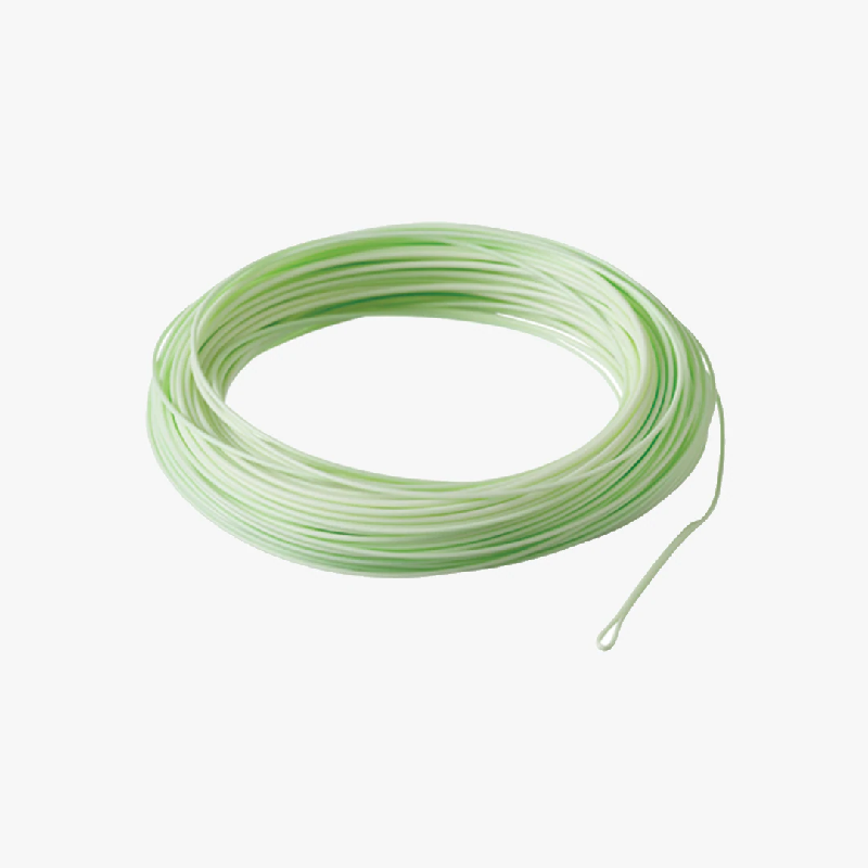 Rio Gold Premier Fly Line - Moss/Gold - WF4F