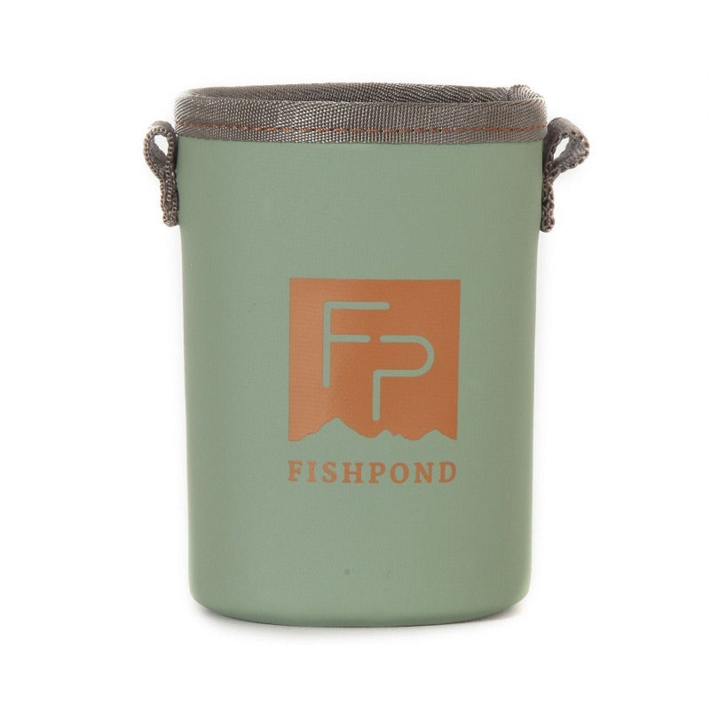Fishpond River Rat 2.0 - Metal Canteens/Cups/Bottles - A Blaze In The Northern Fly