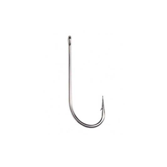 Mustad S71SNP-DT O'Shaughnessy Saltwater Hooks