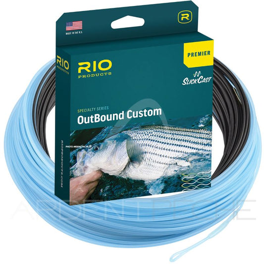 Rio Outbound Custom Cut