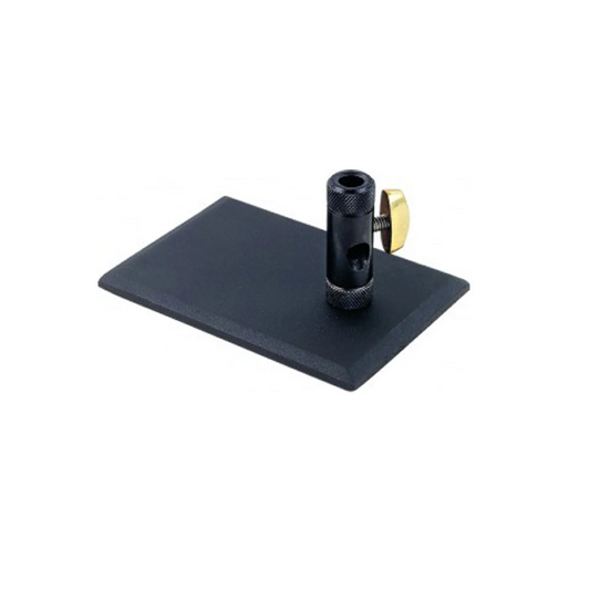 Sunrise Pedestal Fly Tying Vise Heavy Base
