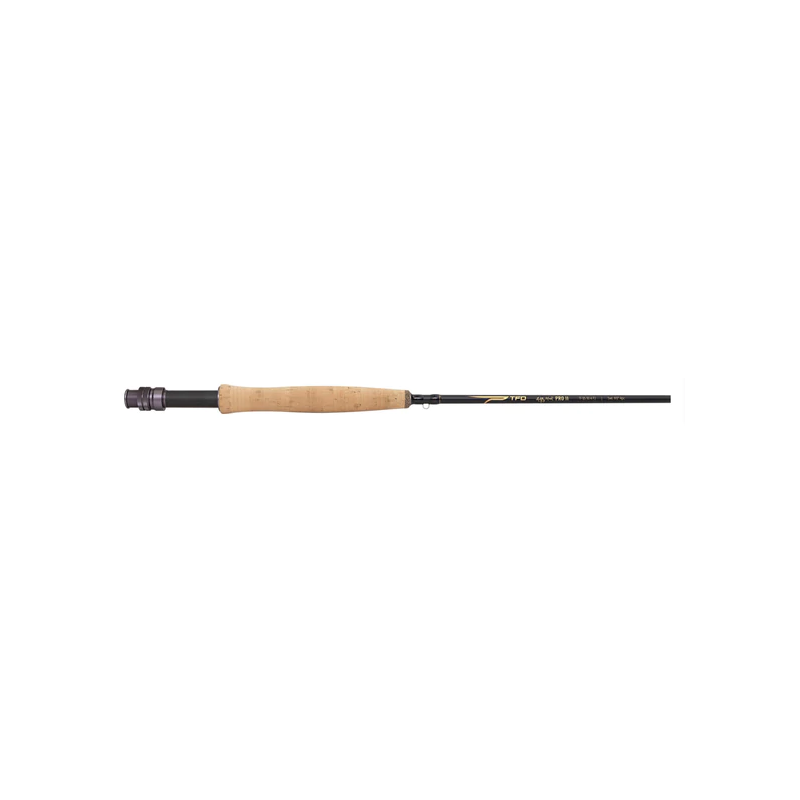 TFO Temple Fork Outfitters Lefty Kreh Pro Series II Fly Rods