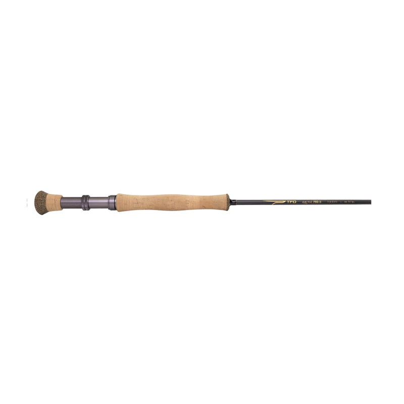 TFO Temple Fork Outfitters Lefty Kreh Pro Series II Fly Rods