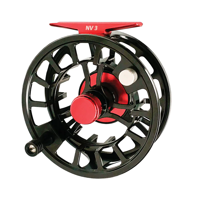TFO Temple Fork NV Fly Reel