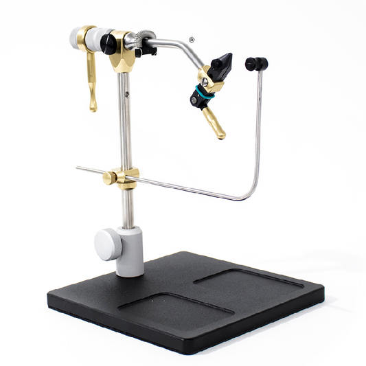 Renzetti Traveller 2304 Fly Tying Vise