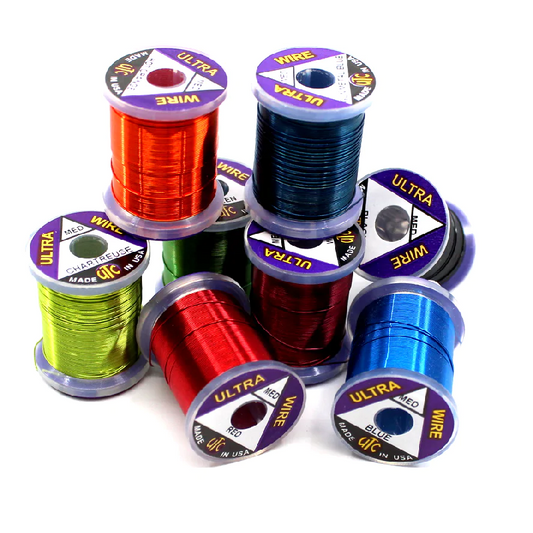 UTC Ultra Wire